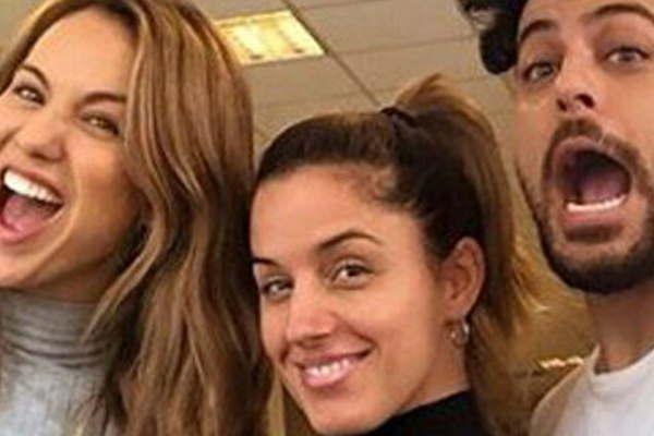 Mazzei no sabe si Flor Vigna debutaraacute en el Bailando 