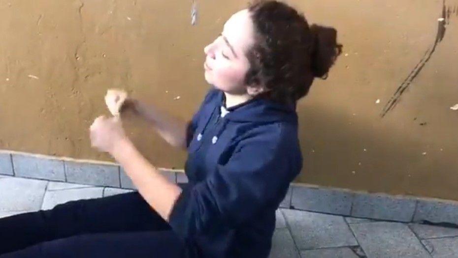 Zoom Challenge el nuevo desafiacuteo viral que es furor en las redes