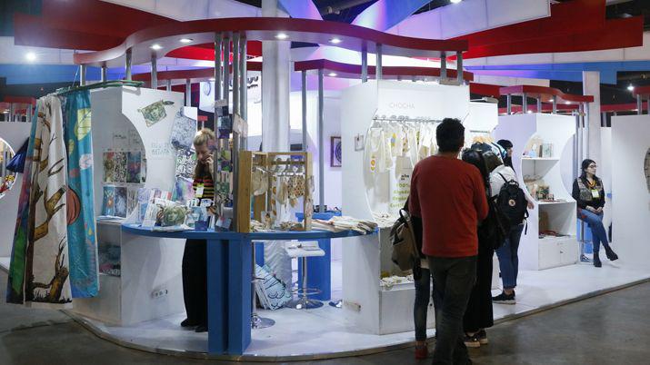 Abre la inscripcioacuten para la Feria Puro Disentildeo 2018