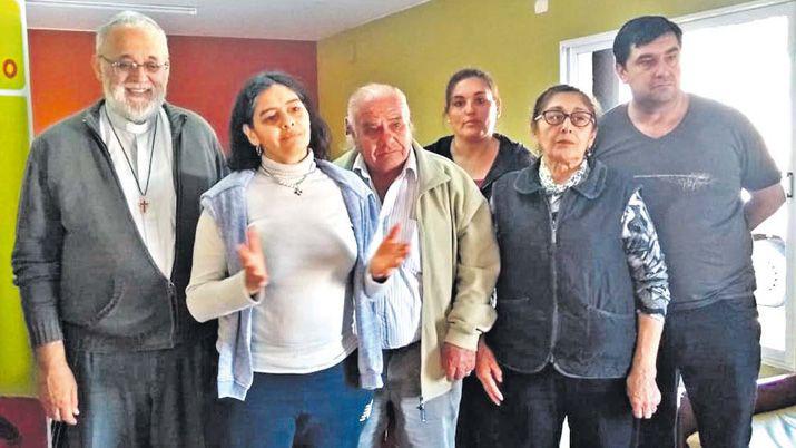 Video Cuando muere alguien en la familia (Parte II)