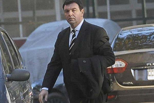 La diputada Elisa Carrioacute acusoacute a Daniel Angelici de proteger a un juez