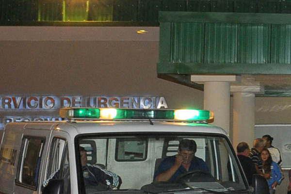 Motociclista fallecioacute tras agonizar maacutes de cinco meses en el Regional