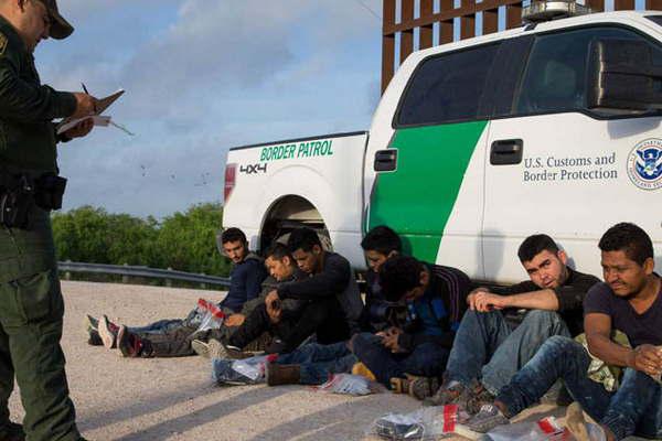 Estados Unidos quiere acelerar las deportaciones