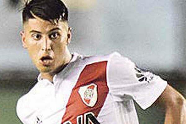 Exequiel Palacios- Voy a aprovecharlo al maacuteximo