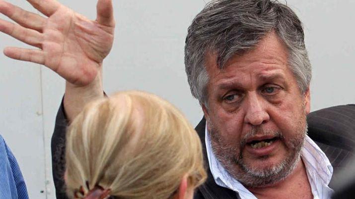 Stornelli sobre los arrepentidos- Ninguno se salvoacute seguiraacuten procesados