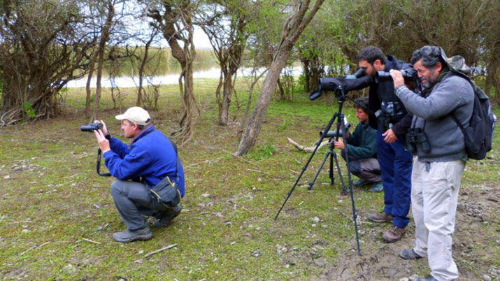 ldquoSantiago es una provincia rica en especies de flora y faunardquo