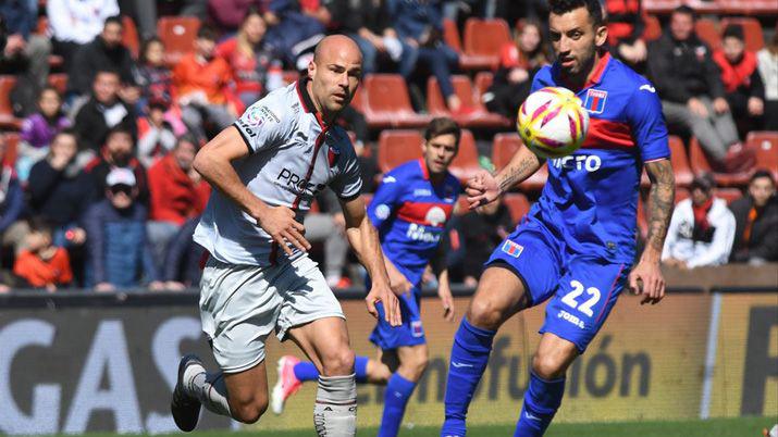 SEGUIacute EN VIVO  Coloacuten quiere aprovechar su envioacuten ante Tigre