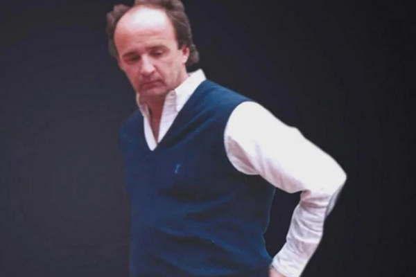 Las otras causas judiciales donde aparece el financista Ernesto Clarens