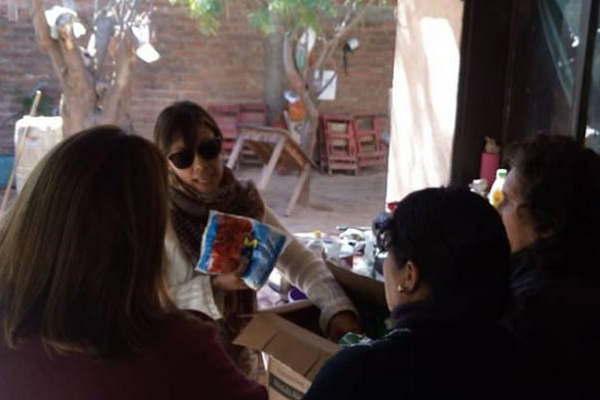 Propadec junto al Ministerio de Salud asistieron a comunidades rurales 