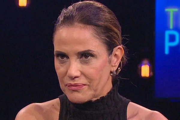 Mariacutea Fernanda Callejoacuten reveloacute que un tiacuteo abusoacute de ella