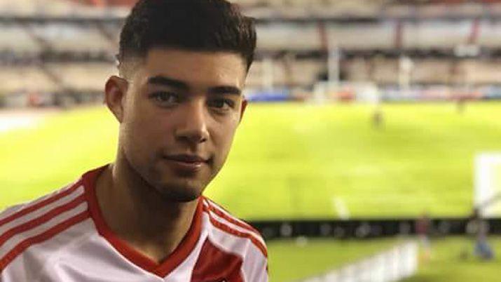 Con una gran congoja despiden en las redes al joven estudiante fallecido