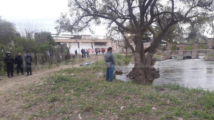 Encontraron muerto al adolescente que estaba perdido desde ayer