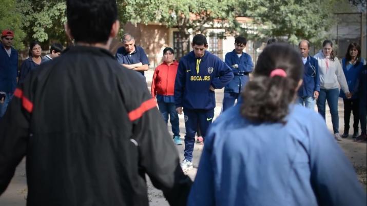 Tips para facilitarles la vida a las personas con discapacidad