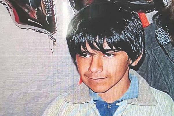 Adolescente que era buscado desde el viernes murioacute ahogado