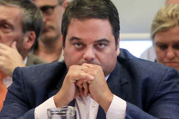 Si se prueba el delito Cristina deberiacutea ir presa