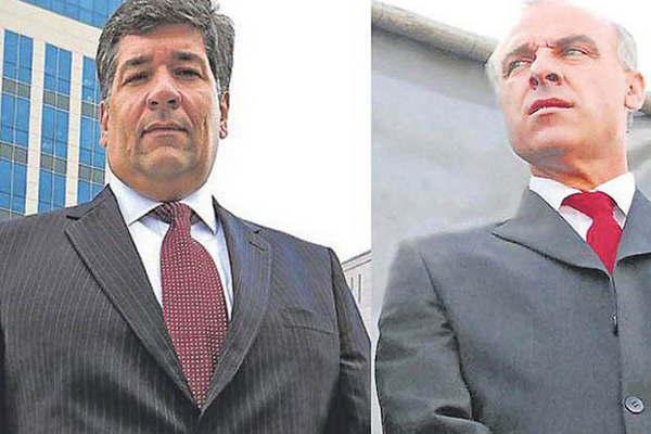 El caso Antonini Wilson se reabre con testimoniales  de dos choferes de Uberti 