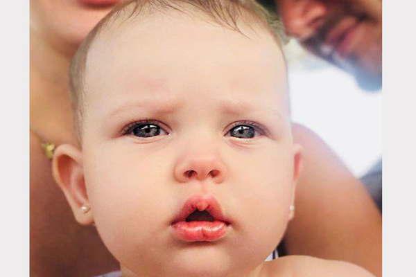 La China Suaacuterez rompioacute su propia regla y mostroacute el rostro de Magnolia 