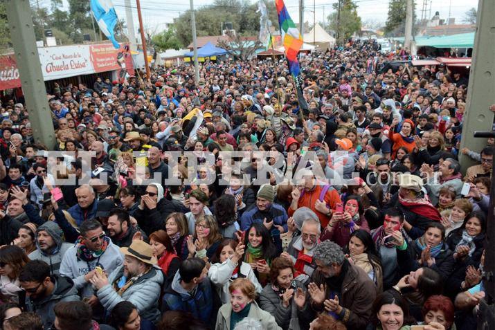 La Banda y Las Termas los destinos maacutes elegidos del finde largo