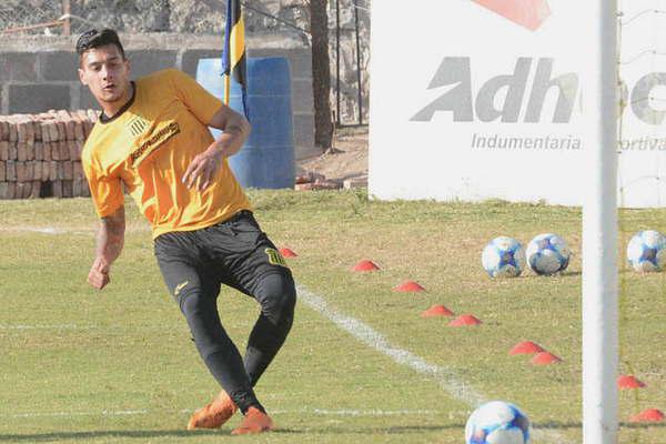 Una renovacioacuten profunda empezando por el entrenador