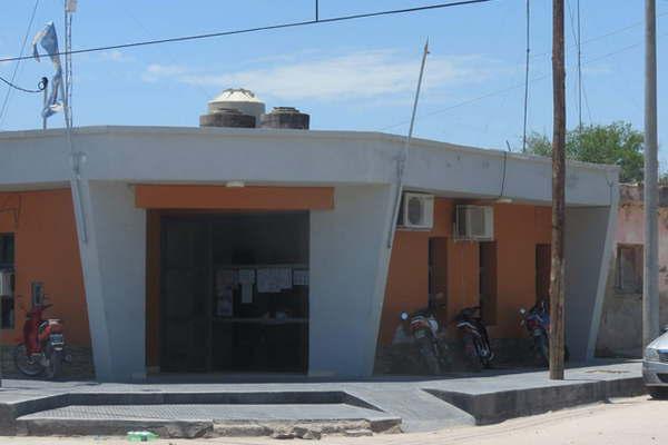 Dos inspectores municipales fueron agredidos por un vendedor ambulante 