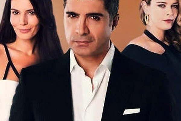 Una nueva telenovela turca llega esta tarde  a Telefeacute 