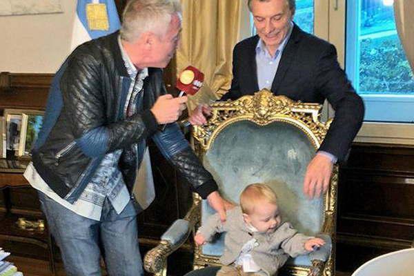 Marley el elegido de la gente y de Telefeacute