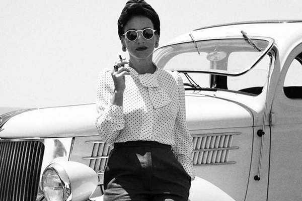 Pensando en eacutel la nueva peliacutecula  de Eleonora Wexler llega este jueves 