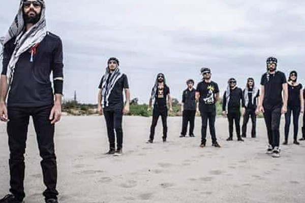 Los Arcanos del Desierto vuelven a Santiago 