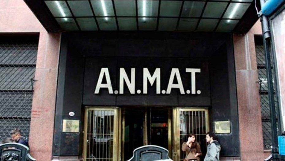 La ANMAT prohibioacute el uso y la comercializacioacuten de un analgeacutesico