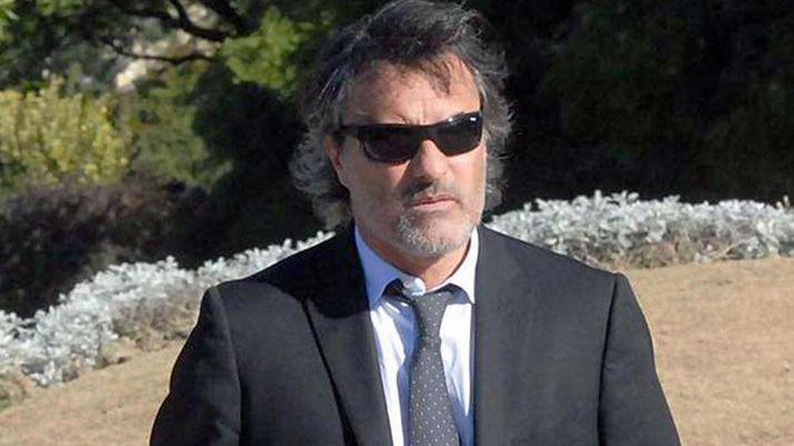 Jorge Corcho Rodriacuteguez se presentoacute de forma voluntaria a declarar