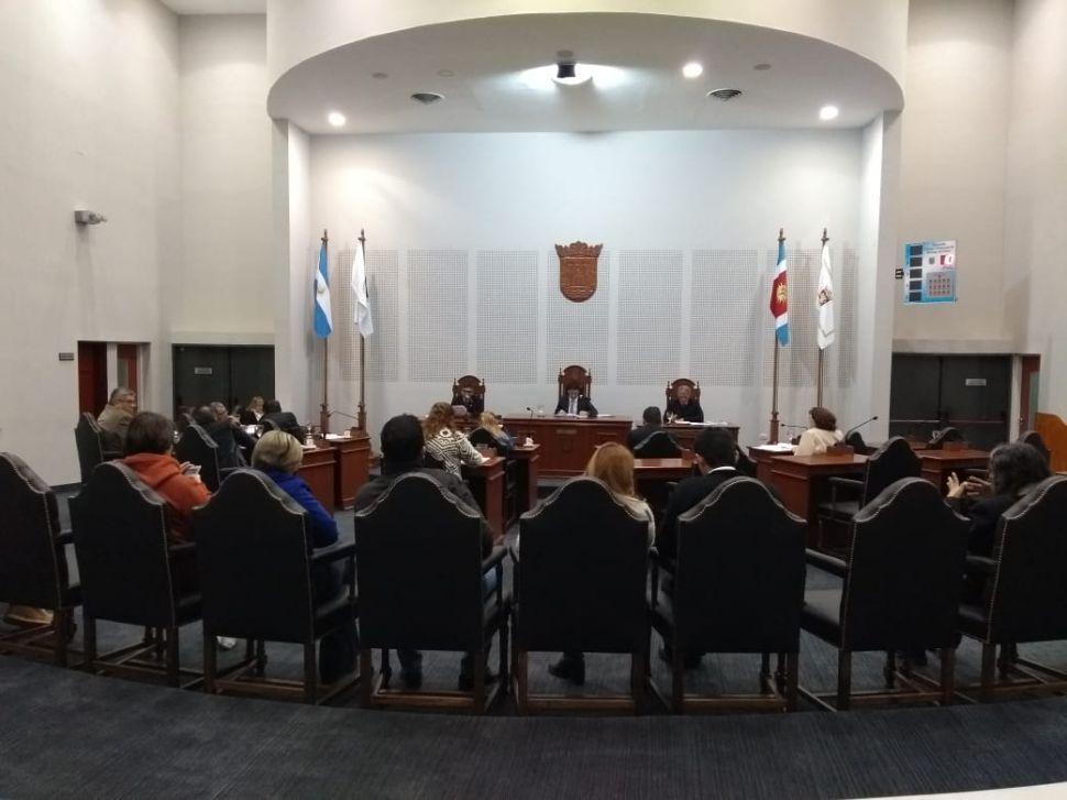 Aprobaron el proyecto contra el DNU que elimina el fondo sojero