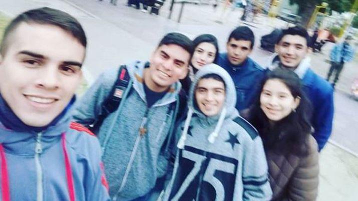 Los Mensajeros de Asiacutes homenajearaacuten a los nintildeos bandentildeos