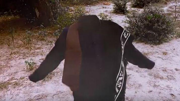 Este video de Las Sachaguitarras te daraacute escalofriacuteos