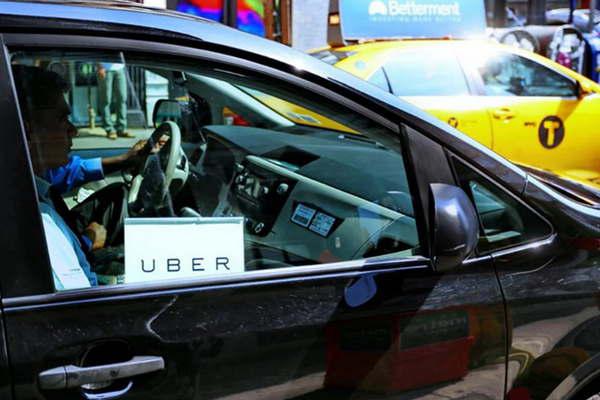 Por queacute Uber sigue siendo ilegal en la Caba a pesar del fallo que dictaminoacute la Corte Suprema