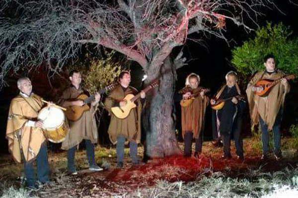 Elpidio Herrera hizo chacarera una leyenda