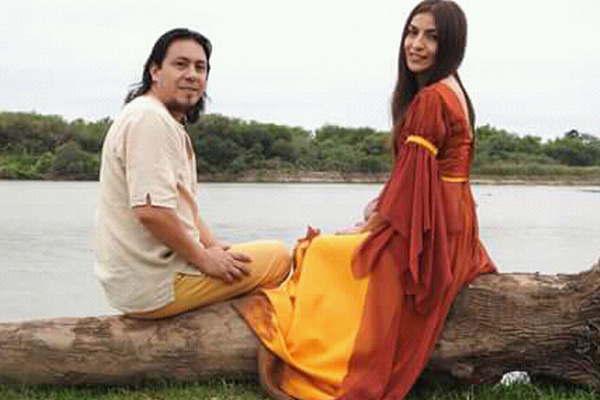 Eligioacute escenarios naturales para reflejar la esencia de la santiaguentildeidad