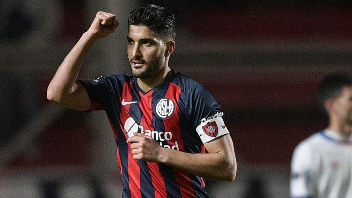 El Cicloacuten arrasoacute con Nacional en el Nuevo Gasoacutemetro