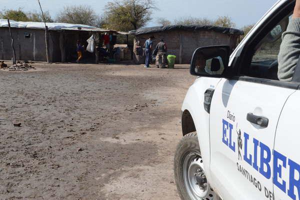 Casa del horror- Un tiacuteo me dio plata para huir reveloacute una de las viacutectimas