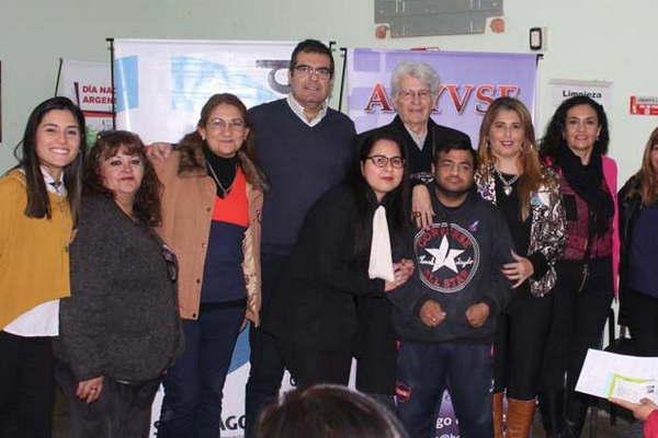 Salud organizoacute jornadas sobre donacioacuten de oacuterganos y tejidos