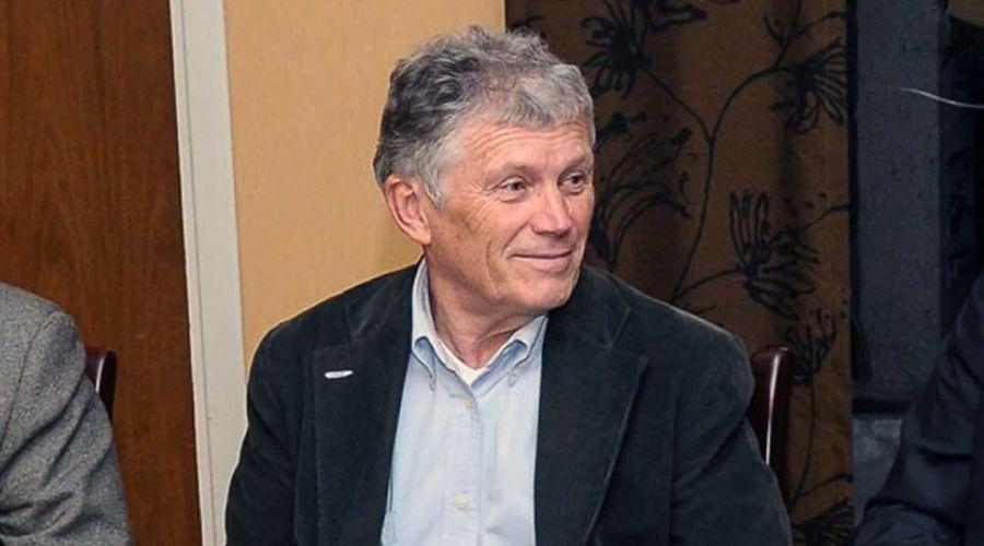 Coimas- detuvieron al empresario Alberto Taselli