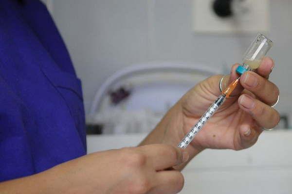 El Ministerio de Salud garantiza todas las vacunas del calendario nacional