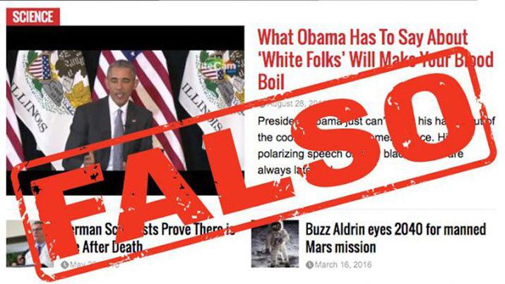 Adepa lanzaraacute una campantildea para joacutevenes advirtiendo sobre noticias falsas