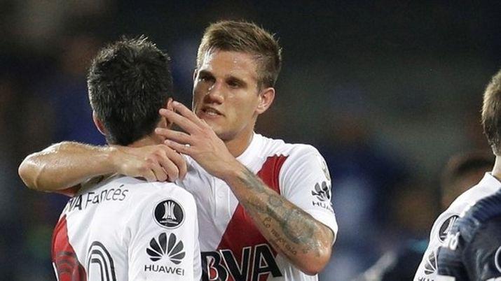 El caso Zuculini- Racing se olvidoacute de pedir los puntos