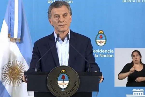 El proceso de los cuadernos va  a profundizar la recesioacuten econoacutemica