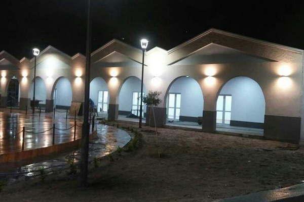 El Atelier Cultural inauguraraacute sus nuevas instalaciones