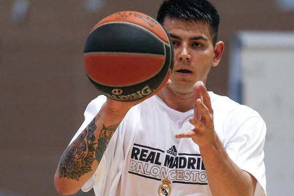 La Supercopa Endesa seraacute el primer torneo oficial de Deck