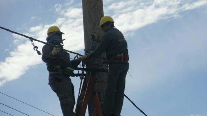 El miércoles 29 de agosto las tareas se van a desarrollar en el barrio Primera Junta