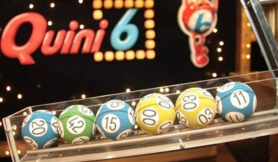 Insoacutelito- Ganoacute en el Quini 6 no se presentoacute y perdioacute premio