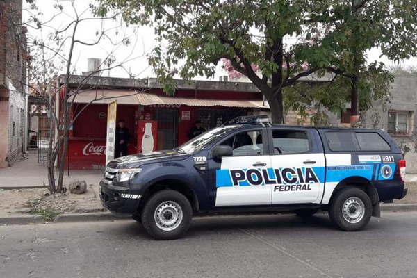 Se entregoacute Pacha Villalba acusado de una nueva defraudacioacuten al Pami