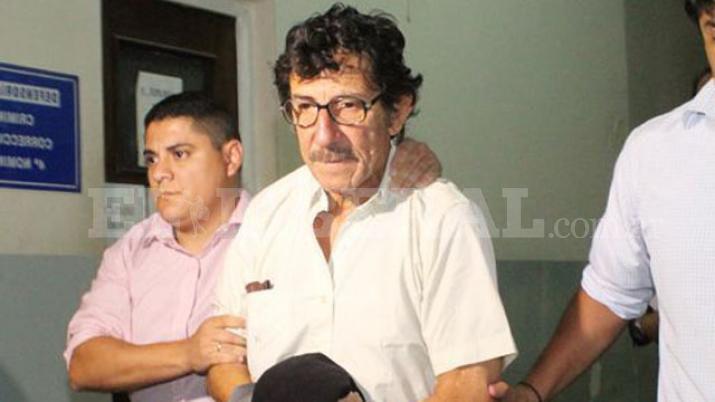 Confirman la muerte de Juan Enrique Gini en Tucumaacuten